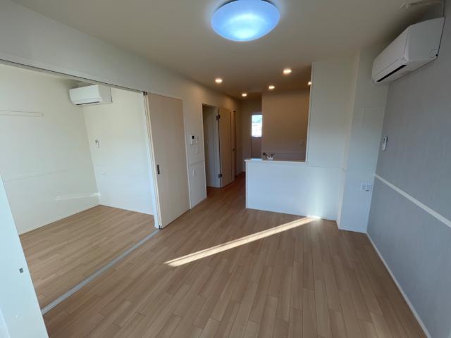 5/21 リビング/ダイニング