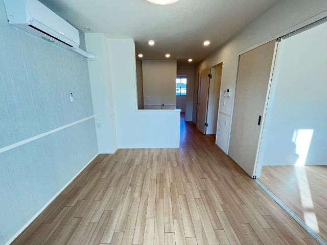 2/21 リビング/ダイニング