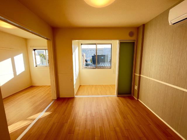 3/21 リビング/ダイニング