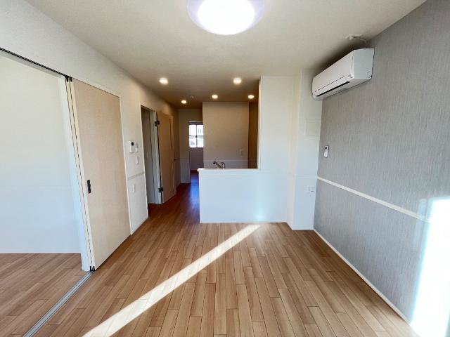 3/21 リビング/ダイニング