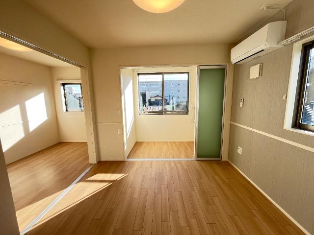 3/21 リビング/ダイニング