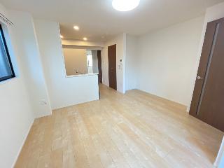 3/27 リビング/ダイニング