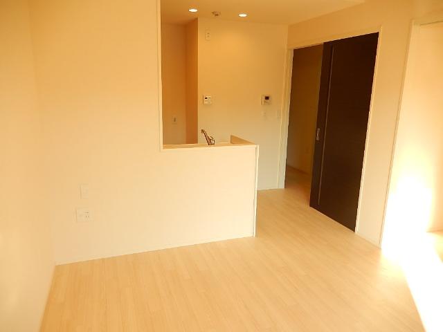 4/27 リビング/ダイニング