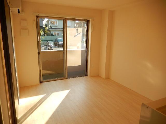 3/27 リビング/ダイニング