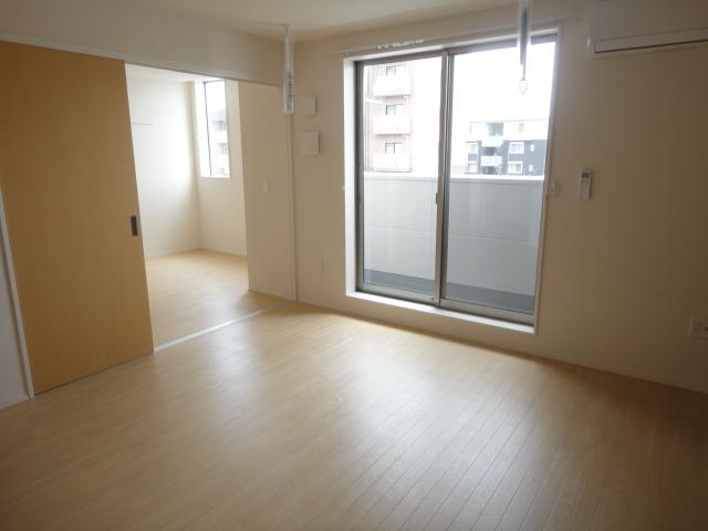 4/28 リビング/ダイニング