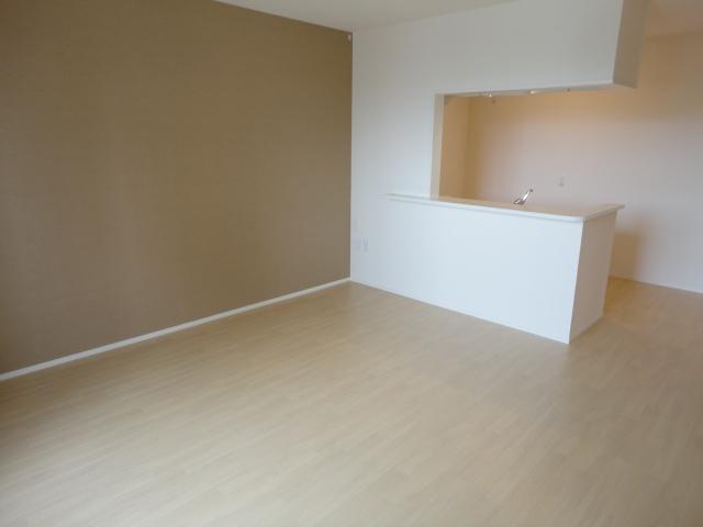 3/28 リビング/ダイニング