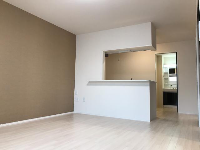 3/29 リビング/ダイニング