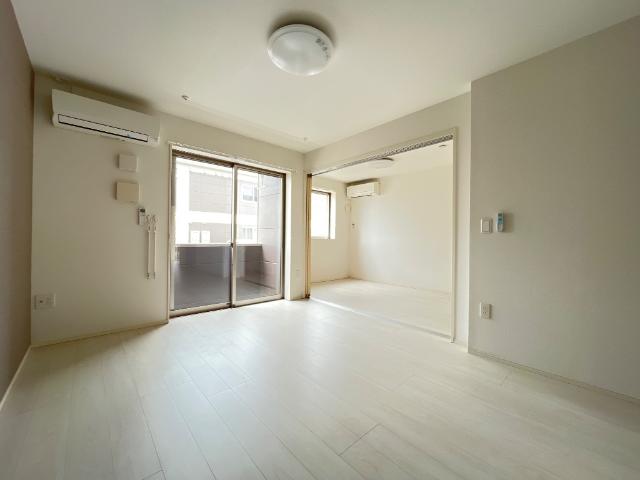 4/29 リビング/ダイニング