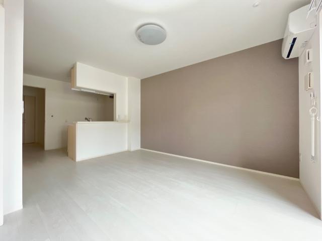 5/29 リビング/ダイニング