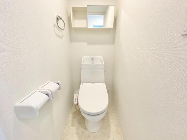 15/29 トイレ