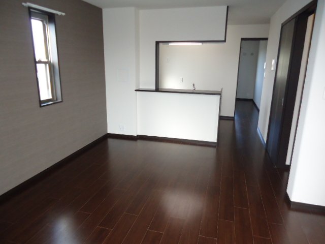 3/30 リビング/ダイニング