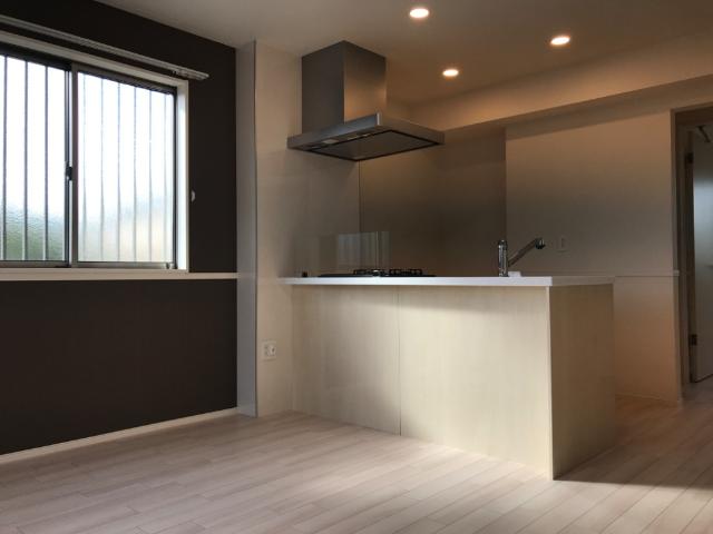 3/30 リビング/ダイニング