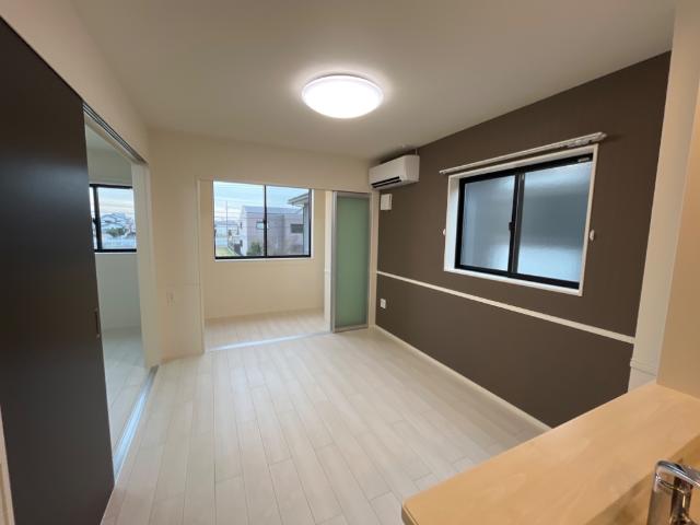 4/28 リビング/ダイニング