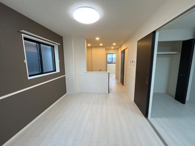 3/28 リビング/ダイニング