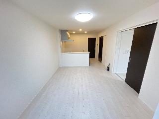 3/27 リビング/ダイニング