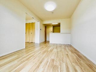 3/22 リビング/ダイニング