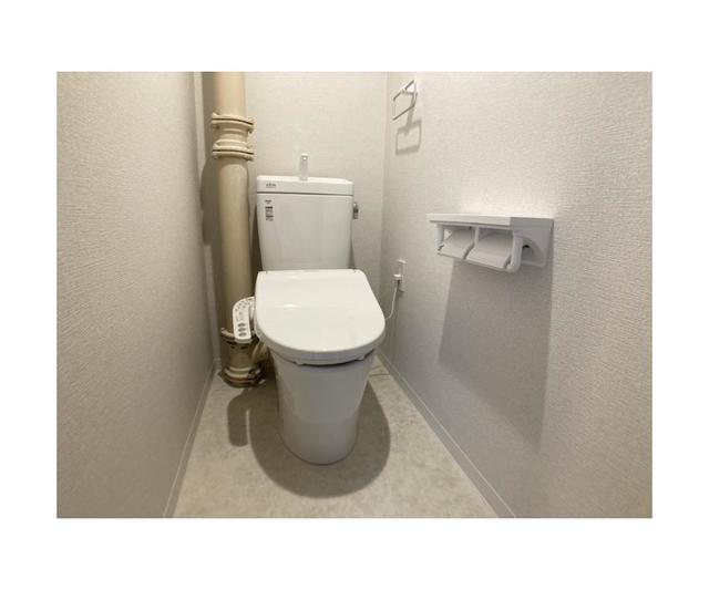 14/19 トイレ