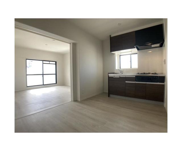 4/19 リビング/ダイニング