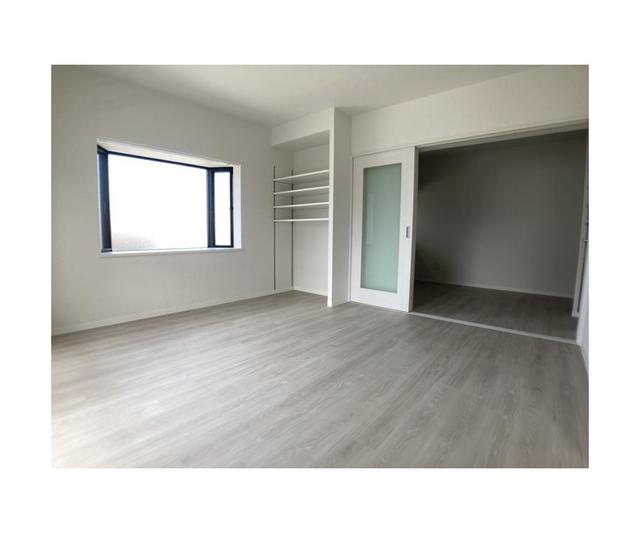 5/19 リビング/ダイニング