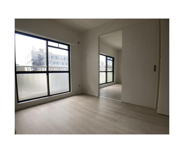 6/19 リビング/ダイニング