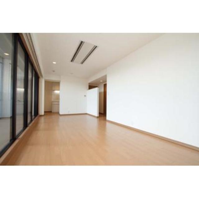 4/18 リビング/ダイニング