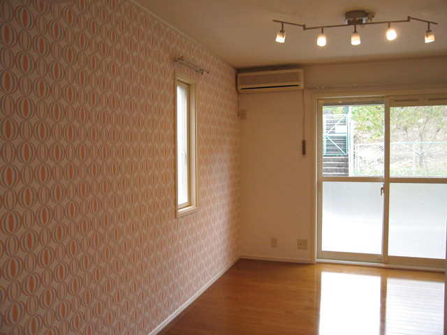 3/22 リビング/ダイニング