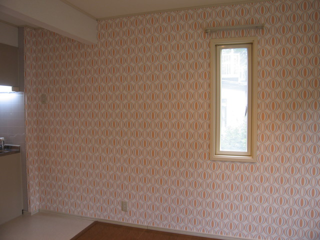 5/22 リビング/ダイニング