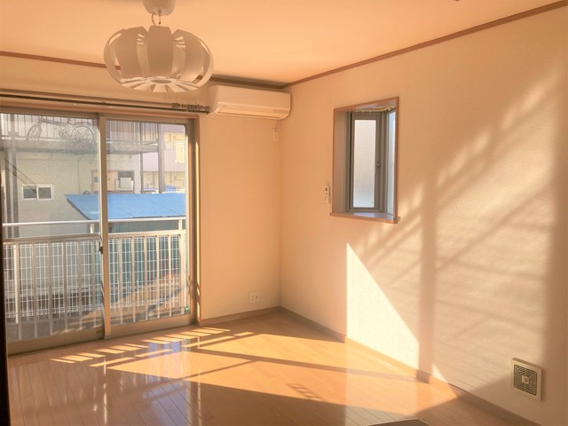 11/24 リビング/ダイニング