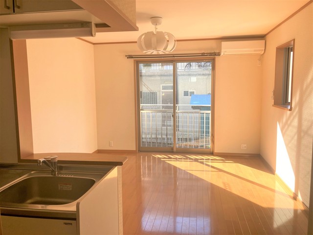 12/24 リビング/ダイニング