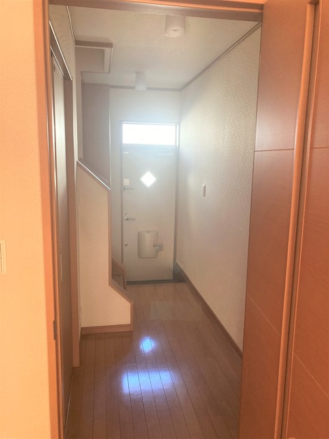 13/24 リビング/ダイニング