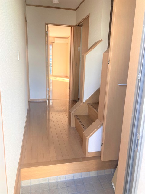 14/24 玄関