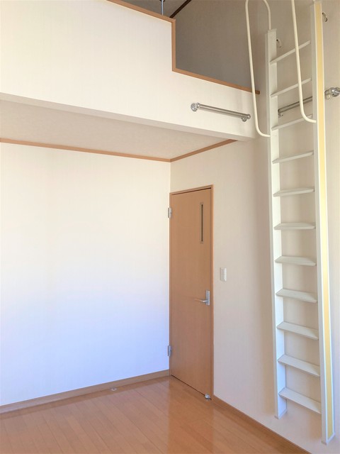 6/24 リビング/ダイニング