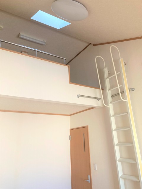 8/24 リビング/ダイニング