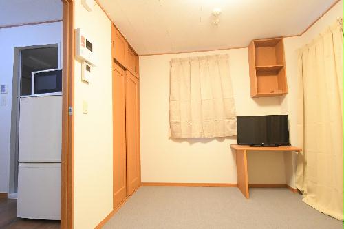 4/14 リビング/ダイニング