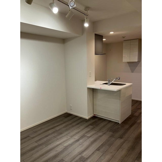 3/11 リビング/ダイニング