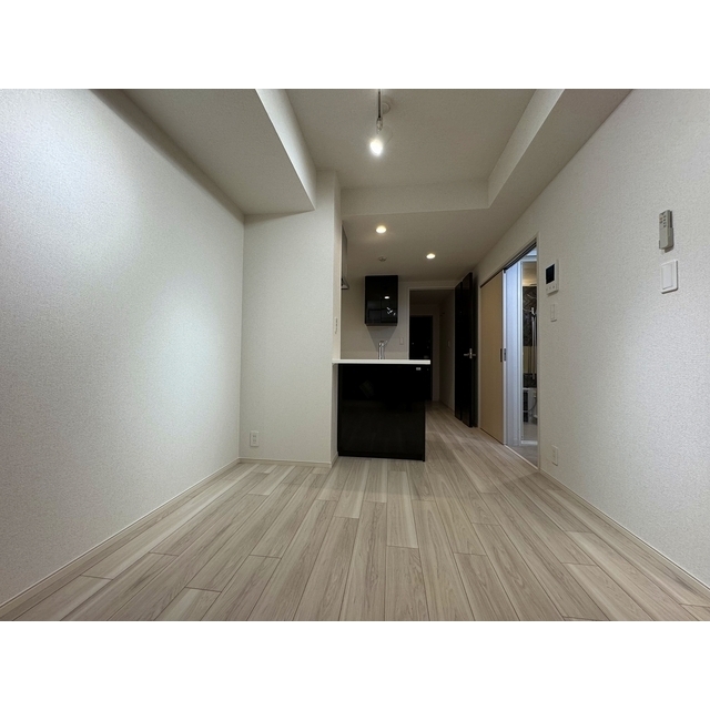 3/11 リビング/ダイニング