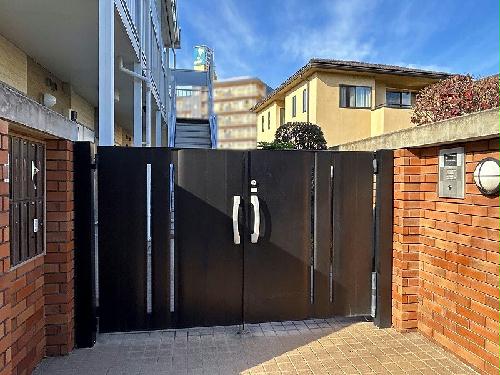 14/14 エントランス