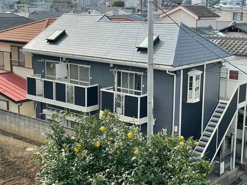 1/10 外観