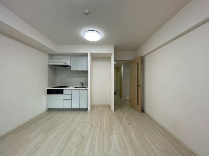 3/20 リビング/ダイニング