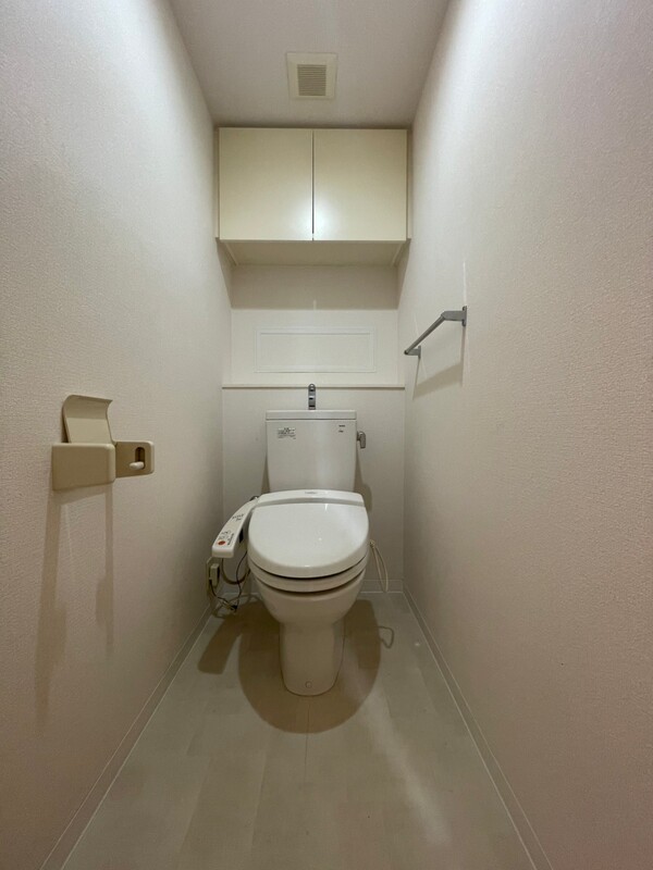8/20 トイレ
