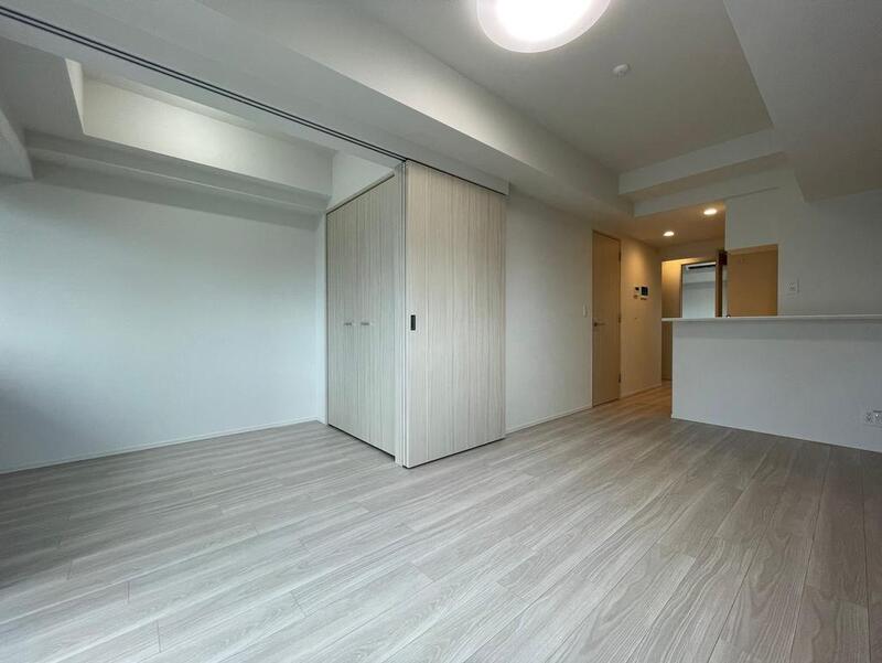 3/16 リビング/ダイニング