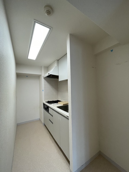 4/19 キッチン