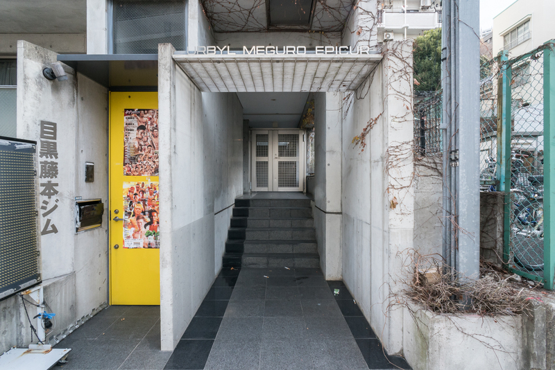 2/10 エントランス