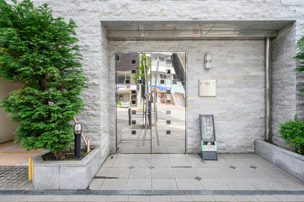 2/6 エントランス