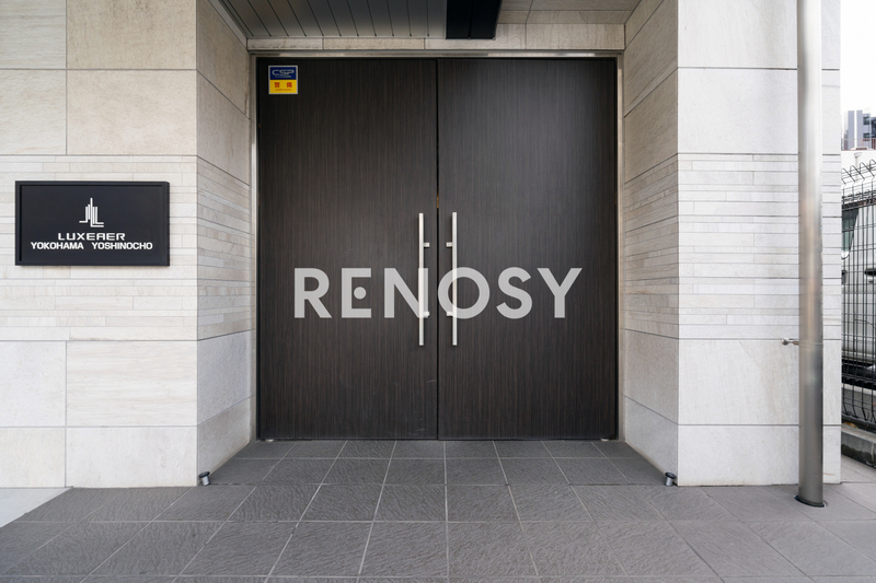 5/12 エントランス