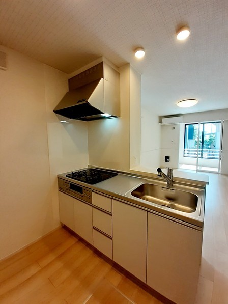 7/20 キッチン