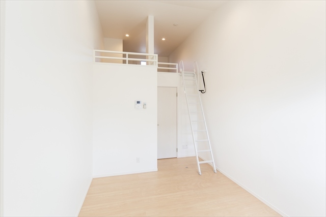 4/17 リビング/ダイニング