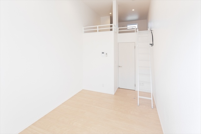 3/17 リビング/ダイニング