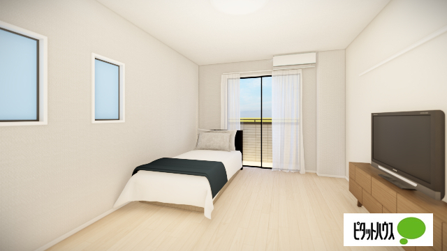 3/5 リビング/ダイニング