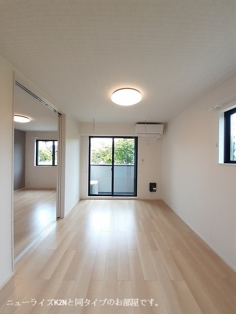 3/20 リビング/ダイニング